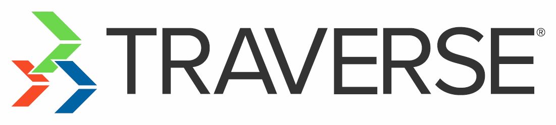 TRAVERSE Authorized Partner Logo
