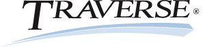 TRAVERSE logo