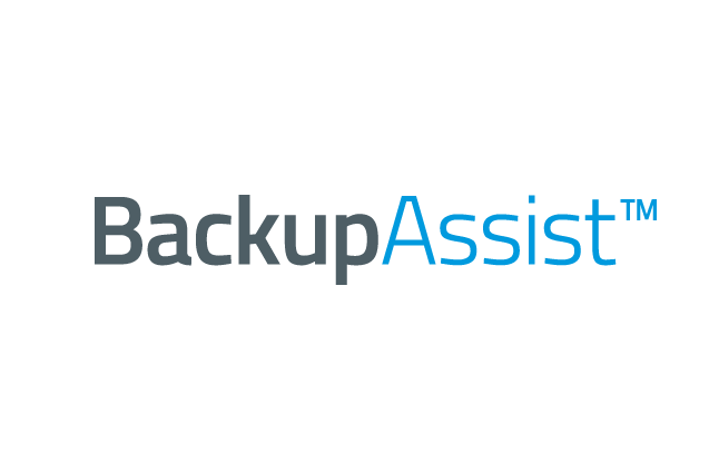 Backup Assist Logo