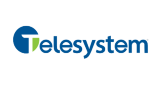 Telesystem Logo