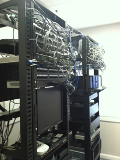 Server Rack