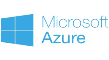 Azure Logo 
